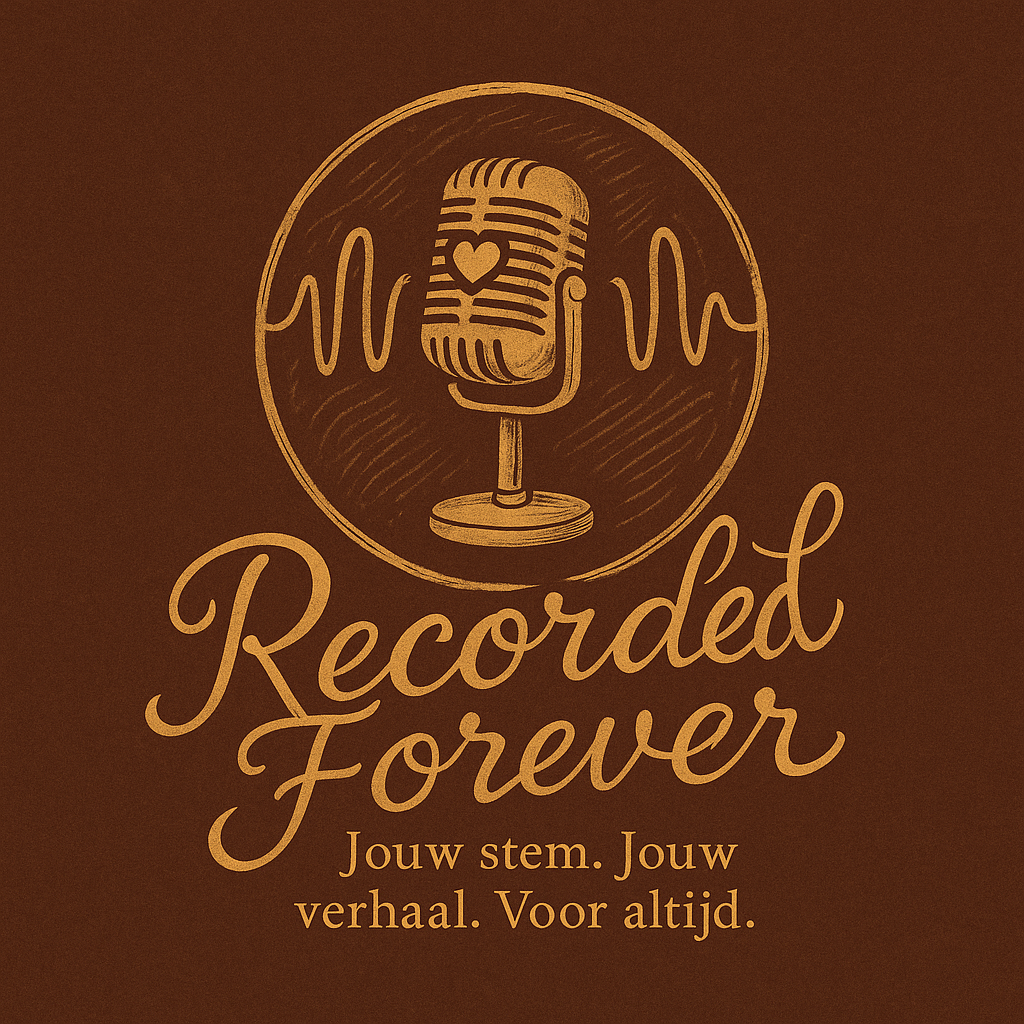 Recorded Forever